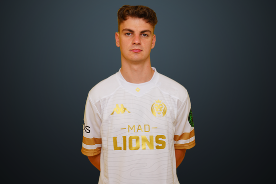 CREME自信宣言能战胜任何对手 LCK内战锁定S15席位